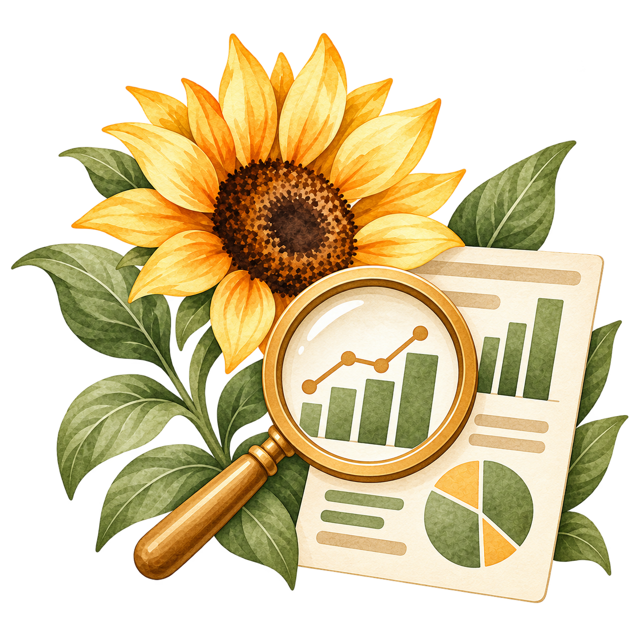 Diagnóstico financiero del negocio